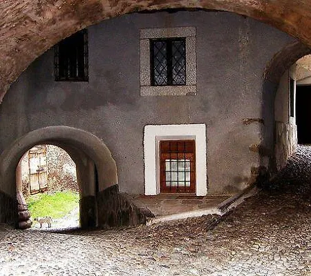 Adamello Ski Appartament