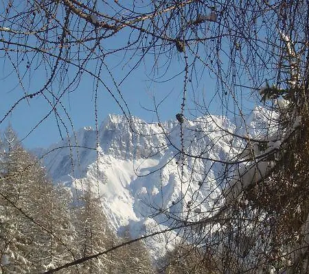 Adamello Ski Appartament Appartamento *