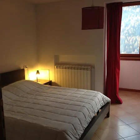 Appartamento Adamello Ski Appartament Vione